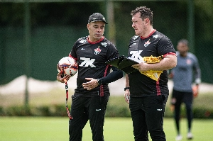 ge - Relacionados: Gabriel e Dudu desfalcam o Vitória contra o Bahia de Feira