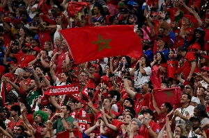 ge - Holanda ajuda a formar parte da seleção de Marrocos; entenda a ligação histórica entre os países