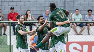 ge - Luverdense renova com seis jogadores para Série D