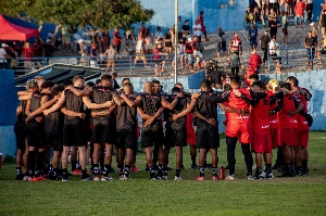 ge - Campinense enfrenta o Retrô em primeiro amistoso da pré-temporada 2026 neste sábado