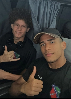 ge - De ônibus, Humaitá viaja para interior de Rondônia de olho no duelo contra Guaporé pela Série D