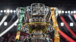 UmDois Esportes: Notícias do esporte paranaense e brasileiro - Copa do Brasil 2026: Confira os classificados às quartas de final