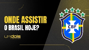 UmDois Esportes: Notícias do esporte paranaense e brasileiro - Jogo da seleção brasileira hoje: onde assistir ao vivo