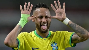 UmDois Esportes: Notícias do esporte paranaense e brasileiro - Neymar na Copa transforma convocação em arquibancada e inunda redes; veja reações