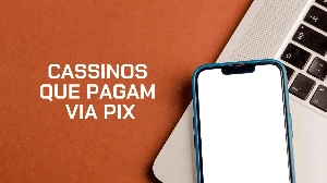 UmDois Esportes: Notícias do esporte paranaense e brasileiro - Cassinos que pagam via Pix: Top 10 opções em Abril de 2026