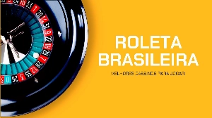 UmDois Esportes: Notícias do esporte paranaense e brasileiro - Roleta Brasileira: como jogar, tipos e cassinos (2026)