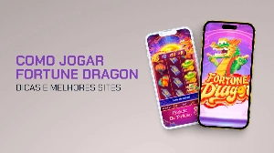 UmDois Esportes: Notícias do esporte paranaense e brasileiro - Fortune Dragon: como jogar o Jogo do Dragão em 2026