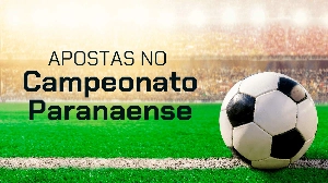 UmDois Esportes: Notícias do esporte paranaense e brasileiro - Apostas no Campeonato Paranaense: dicas e melhores bets