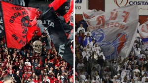 UmDois Esportes: Notícias do esporte paranaense e brasileiro - Entenda como funcionará a Liga das Torcidas Organizadas