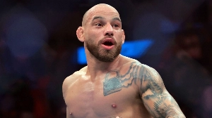 UmDois Esportes: Notícias do esporte paranaense e brasileiro - Jean Silva revela como lidou com quase 8 meses sem lutar no UFC