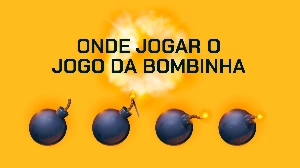 UmDois Esportes: Notícias do esporte paranaense e brasileiro - Jogo da bombinha: como jogar Mines, dicas e onde apostar em 2026