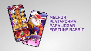 UmDois Esportes: Notícias do esporte paranaense e brasileiro - Fortune Rabbit: as melhores plataformas para jogar em 2026