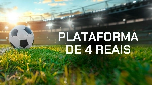 UmDois Esportes: Notícias do esporte paranaense e brasileiro - Plataforma de 4 reais: 10 opções com pagamento antecipado e cash out em Abril de 2026