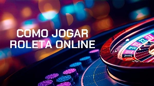 UmDois Esportes: Notícias do esporte paranaense e brasileiro - Como jogar roleta online em 2026: guia completo para iniciantes
