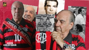 UmDois Esportes: Notícias do esporte paranaense e brasileiro - Ídolo do Athletico e ex-Corinthians recebe festa emocionante aos 102 anos