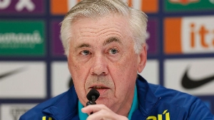 UmDois Esportes: Notícias do esporte paranaense e brasileiro - Convocação da seleção brasileira: Os 26 convocados de Ancelotti para a Copa do Mundo