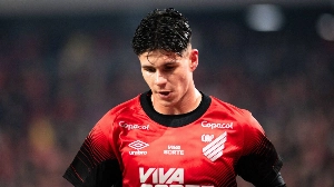 UmDois Esportes: Notícias do esporte paranaense e brasileiro - Athletico deixa de ser ‘pedra no sapato’ e perde força contra o Flamengo