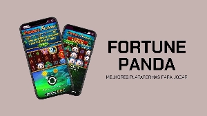 UmDois Esportes: Notícias do esporte paranaense e brasileiro - Fortune Panda: Top 7 cassinos com o jogo do panda