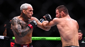 UmDois Esportes: Notícias do esporte paranaense e brasileiro - Calendário do UFC 2026 atualizado: Próximo evento e onde assistir