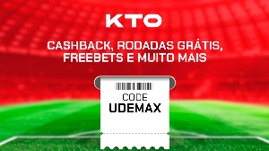 UmDois Esportes: Notícias do esporte paranaense e brasileiro - Código de indicação KTO: use UDEMAX em Junho de 2026