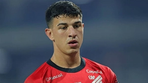UmDois Esportes: Notícias do esporte paranaense e brasileiro - Athletico corre risco de perder Esquivel por longo período