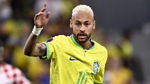 UmDois Esportes: Notícias do esporte paranaense e brasileiro - Neymar tem mais seguidores que os 25 companheiros de seleção juntos