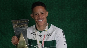 UmDois Esportes: Notícias do esporte paranaense e brasileiro - Coritiba acerta venda de volante Wallisson para clube da Libertadores
