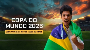 UmDois Esportes: Notícias do esporte paranaense e brasileiro - Copa do Mundo 2026: Grupos, datas e horários do jogos do Brasil