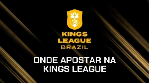 UmDois Esportes: Notícias do esporte paranaense e brasileiro - Onde apostar na Kings League: melhores sites para 2026
