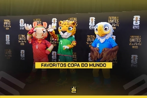UmDois Esportes: Notícias do esporte paranaense e brasileiro - Favoritos Copa do Mundo 2026: análise das seleções candidatas ao título