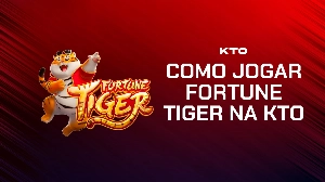 UmDois Esportes: Notícias do esporte paranaense e brasileiro - KTO Tigrinho: dicas e bônus do Fortune Tiger na KTO em 2026