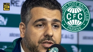UmDois Esportes: Notícias do esporte paranaense e brasileiro - Saída de CEO do Coritiba gera reação polêmica nos bastidores