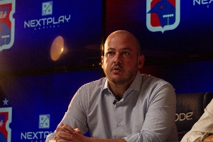 UmDois Esportes: Notícias do esporte paranaense e brasileiro - CEO da NextPlay explica garantias da proposta da SAF do Paraná e comenta voto contrário de Rubão