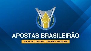 UmDois Esportes: Notícias do esporte paranaense e brasileiro - Apostas Brasileirão 2026: favoritos e odds para o Campeonato Brasileiro