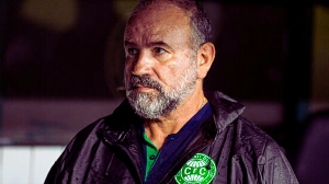 UmDois Esportes: Notícias do esporte paranaense e brasileiro - Sem calendário, Coritiba define situação de técnico PC de Oliveira