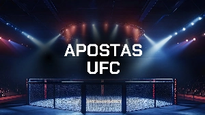 UmDois Esportes: Notícias do esporte paranaense e brasileiro - Apostas UFC: melhores sites e como apostar em 2026