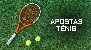 UmDois Esportes: Notícias do esporte paranaense e brasileiro - Como apostar em tênis em 2026: guia completo com melhores sites e mercados