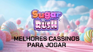 UmDois Esportes: Notícias do esporte paranaense e brasileiro - Sugar Rush aposta: Melhores cassinos, demos grátis e como jogar em 2026