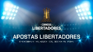UmDois Esportes: Notícias do esporte paranaense e brasileiro - Apostas Libertadores 2026: Melhores sites, favoritos, odds e palpites