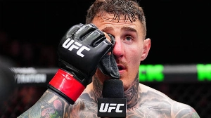 UmDois Esportes: Notícias do esporte paranaense e brasileiro - Após ultimato, Tom Aspinall vaga cinturão do UFC