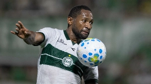 UmDois Esportes: Notícias do esporte paranaense e brasileiro - Lateral analisa ponto crucial para o Coritiba evoluir no segundo semestre