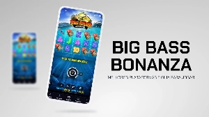 UmDois Esportes: Notícias do esporte paranaense e brasileiro - Como jogar Big Bass Bonanza? Top 5 cassinos e guia completo (Agosto/2026)