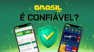 UmDois Esportes: Notícias do esporte paranaense e brasileiro - BrasilBet é confiável? Análise completa da casa de apostas