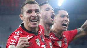 UmDois Esportes: Notícias do esporte paranaense e brasileiro - Athletico x Boca Juniors: Relembre os seis duelos antes do amistoso