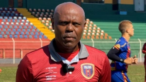 UmDois Esportes: Notícias do esporte paranaense e brasileiro - Adversário quer acabar com invencibilidade do Paraná: “Colocar uma pimenta”