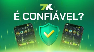 UmDois Esportes: Notícias do esporte paranaense e brasileiro - 7k é confiável? Análise real da Bet7k em 2026