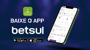UmDois Esportes: Notícias do esporte paranaense e brasileiro - Betsul App Download: Como baixar e apostar + avaliações em 2026
