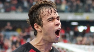 UmDois Esportes: Notícias do esporte paranaense e brasileiro - Joia volta após dois meses e ganha elogios no Athletico