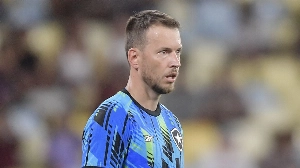 UmDois Esportes: Notícias do esporte paranaense e brasileiro - Goleiro revelado pelo Athletico rescinde com clube da Série A