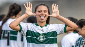 UmDois Esportes: Notícias do esporte paranaense e brasileiro - Coritiba conhece adversário das oitavas de final da Copa do Brasil Feminina; veja os confrontos